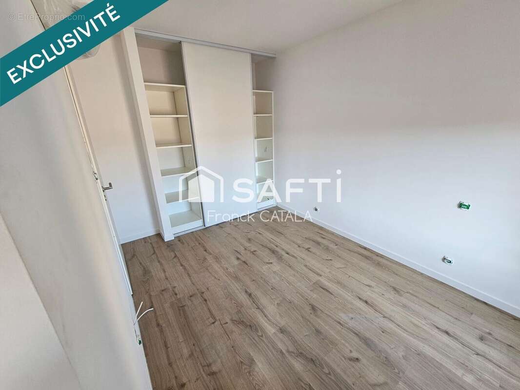 Photo 2 - Appartement à VILLEFRANCHE-DE-LAURAGAIS