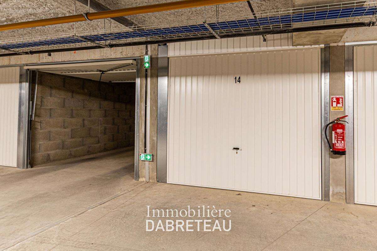 Appartement Brignais 3 pièce(s) 74.23 m2 - photo 14