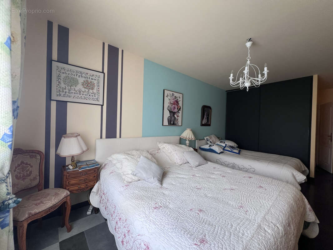 Maison à LES SABLES-D'OLONNE