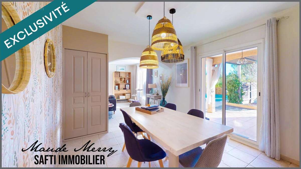 Photo 7 - Maison à GAREOULT