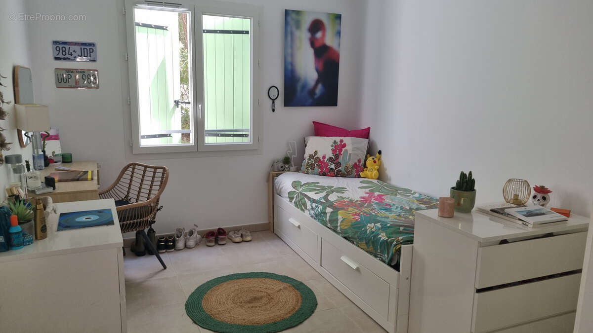 Appartement à COGOLIN