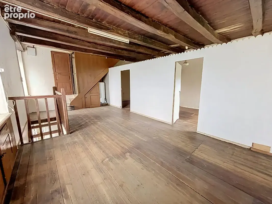 Maison Saint Jean De La Haize maison 2 pièce(s),  76,92m², 9263m² de terrain - photo 8