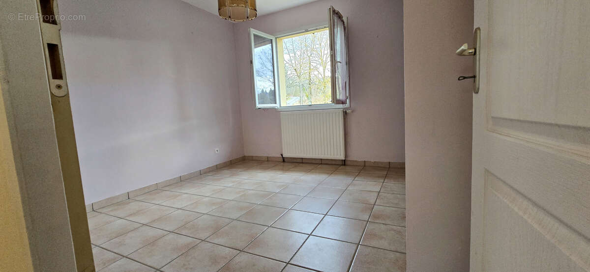 Maison à RAUCOULES