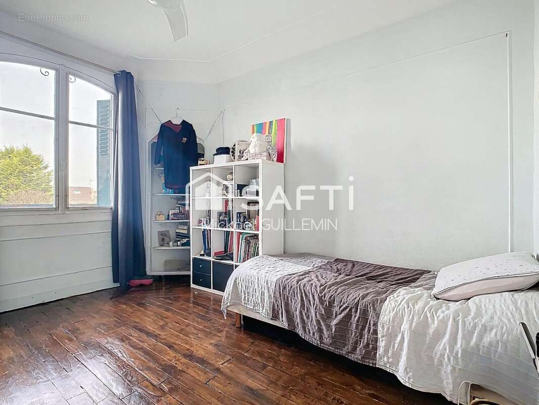 Photo 7 - Maison à ENGHIEN-LES-BAINS