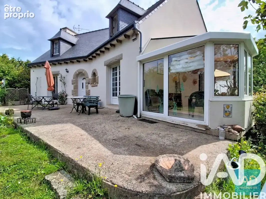 Photo 1 - Maison à PLERIN