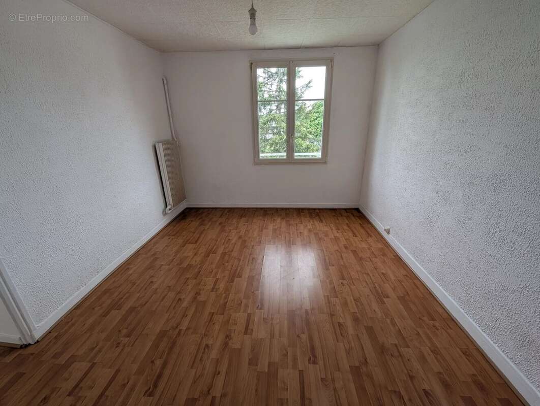 Appartement à TOURS