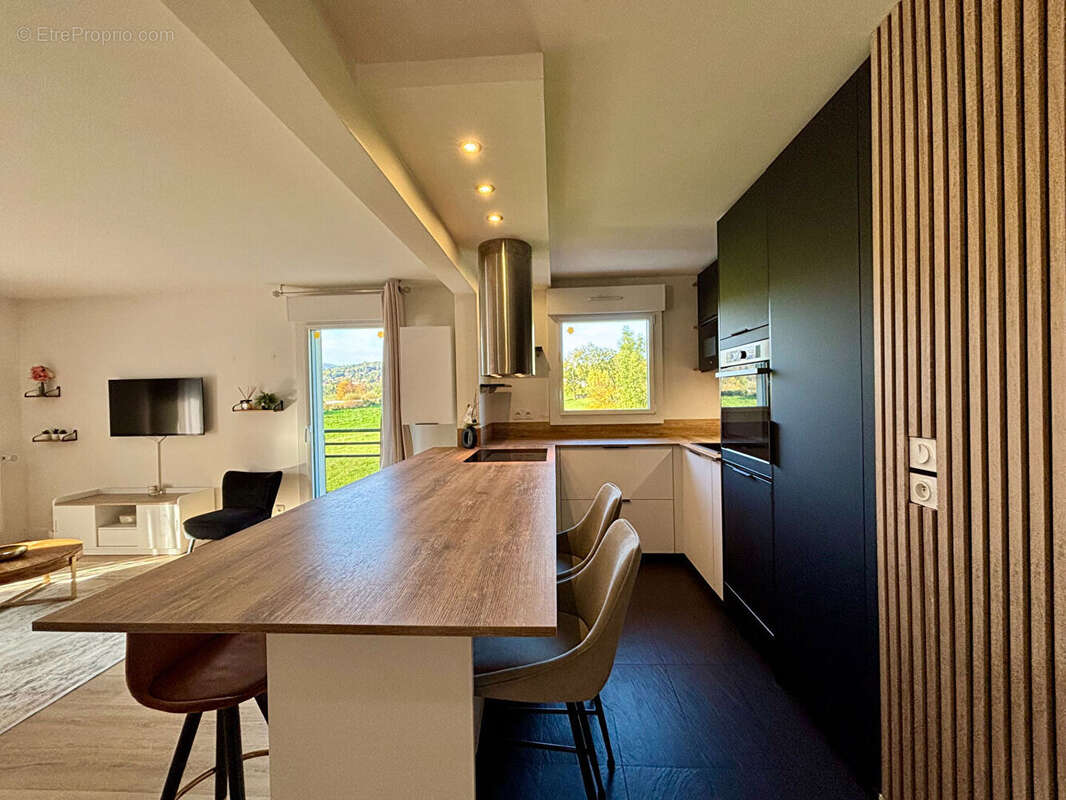 Appartement à ANNECY