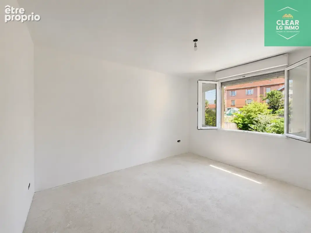 Appartement rénové 2 chambres avec garage - photo 4