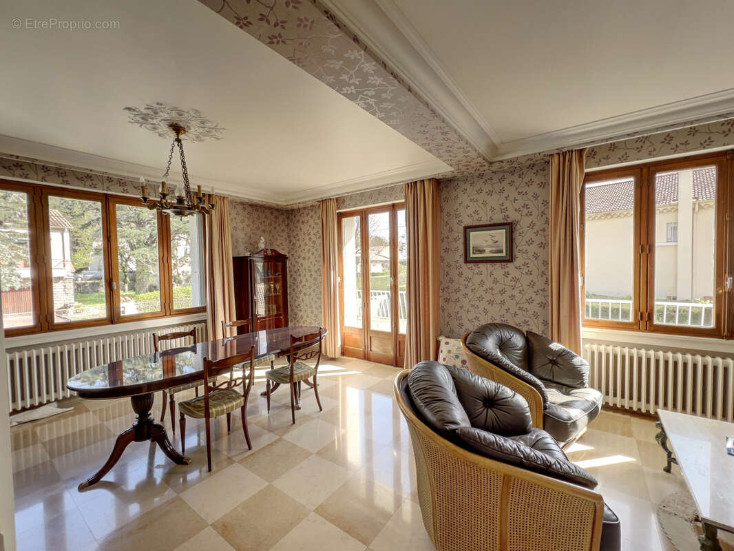 Maison à VALENCE