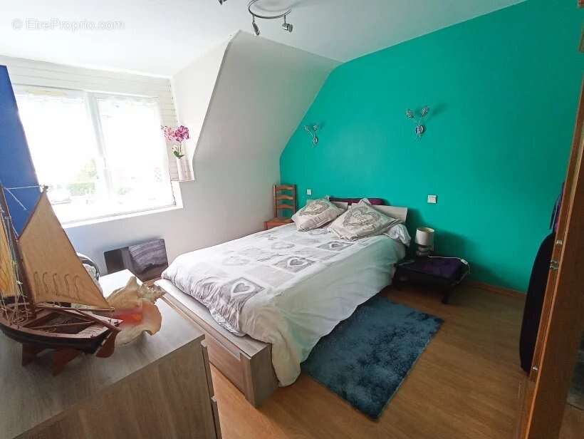 Maison à SAINT-JOACHIM