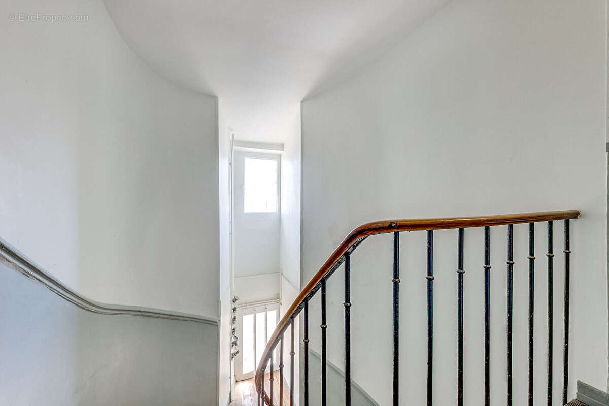 Appartement à PANTIN
