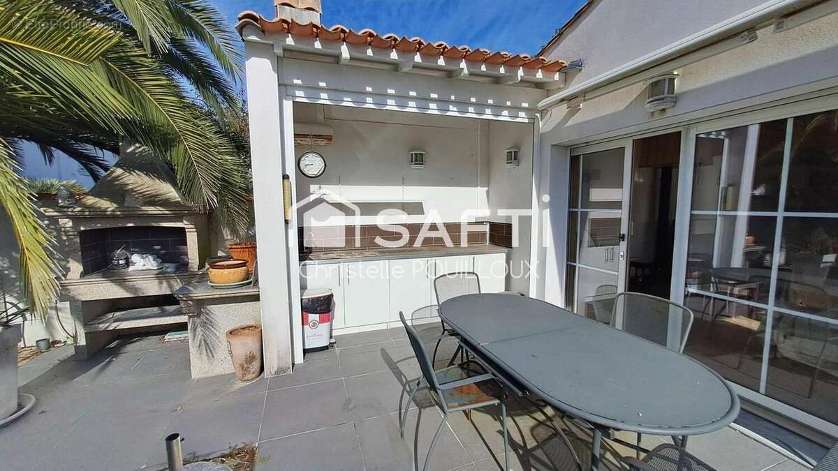 Photo 9 - Maison à RIVEDOUX-PLAGE