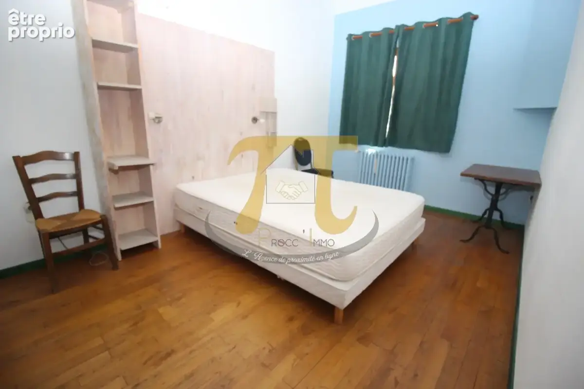 Grande maison de plain pied avec annexe de 100 m2 au calme et avec une vue Pyrénées - photo 14