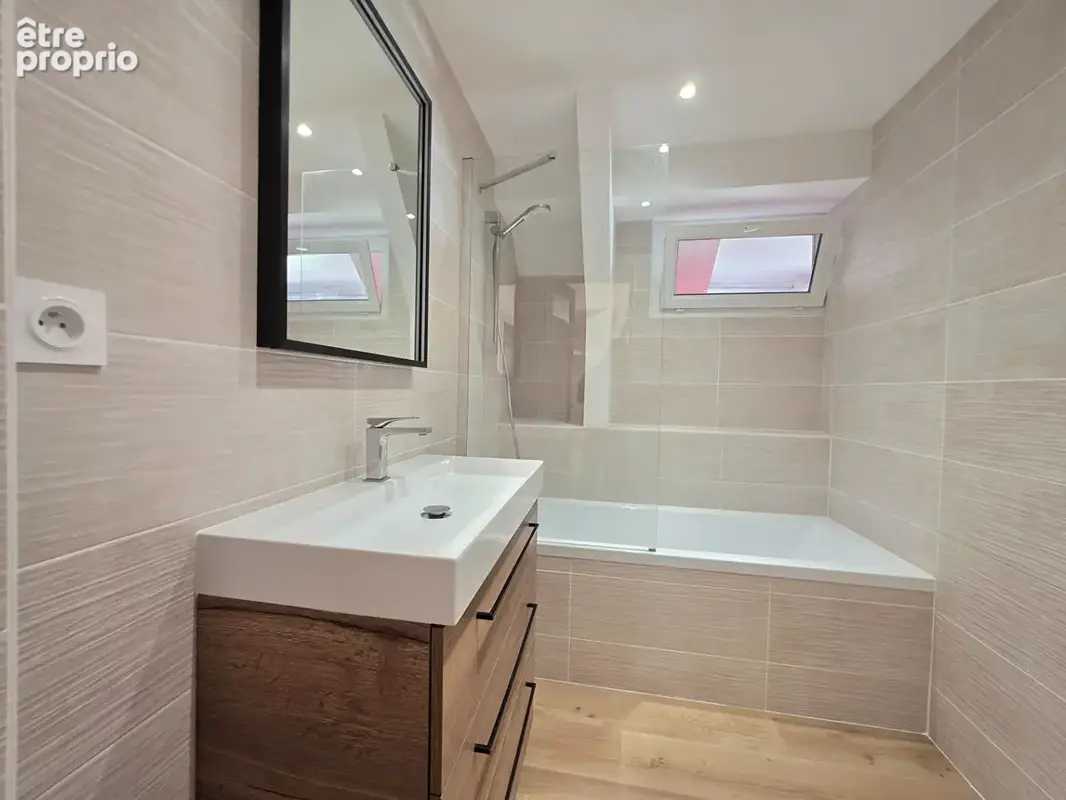 Appartement Dijon 5 pièce(s) 96 m2 - photo 8