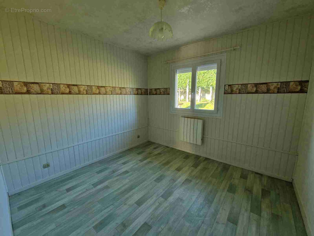 Maison de plain-pied avec 2 logements avec garages - photo 16