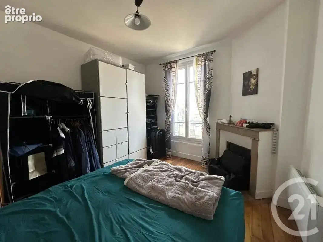 Appartement 2 pièces 34 m² à vendre à Fontenay-Sous-Bois (94120) - photo 10