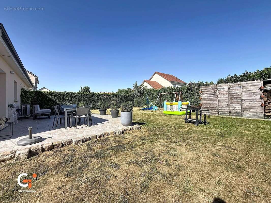 Maison moderne - photo 14
