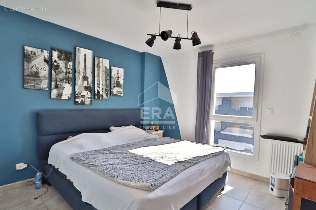 Appartement 60m² à narbonne - photo 5