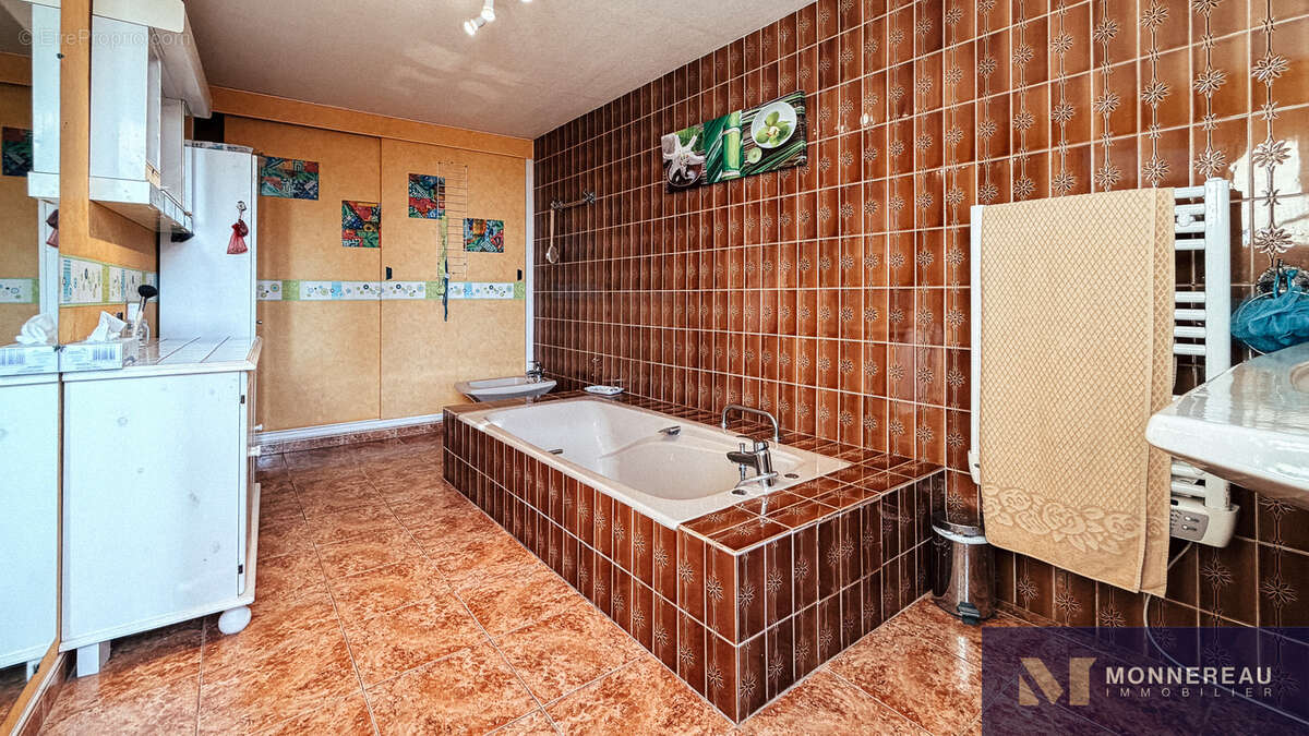 Propriete de caractere avec bel environnement - photo 15