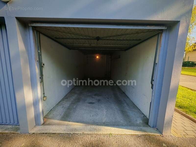 Appartement à HOENHEIM