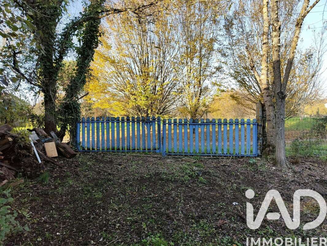 Photo 8 - Maison à LASSERRE