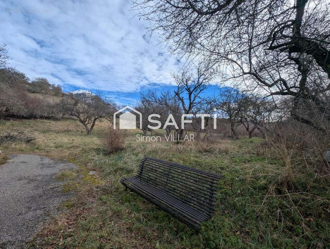 Photo 9 - Maison à BENEVENT-ET-CHARBILLAC