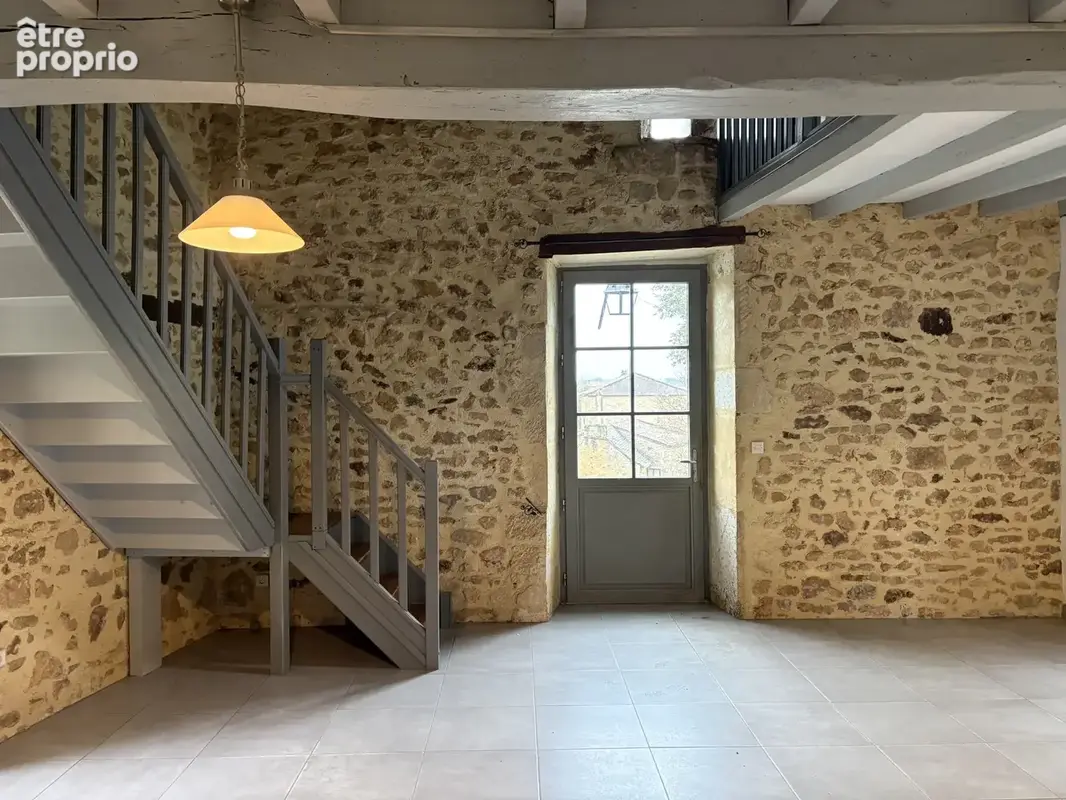 Maison de village avec jardin privatif au cœur du Périgord   Biron - photo 10