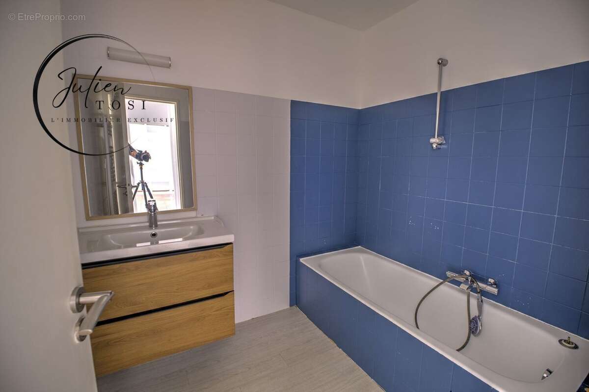 Appartement 45 m² à Mougins  - photo 13