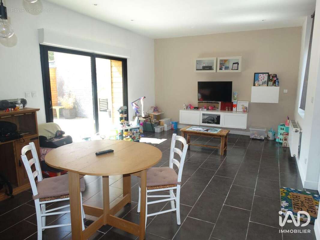 Photo 7 - Maison à SAINGHIN-EN-WEPPES