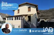Photo 1 - Maison à JARRIE