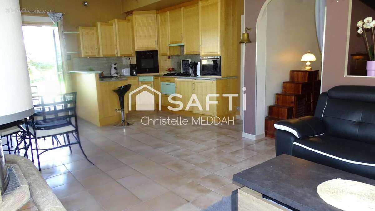 Photo 4 - Maison à SAINT-LUNAIRE