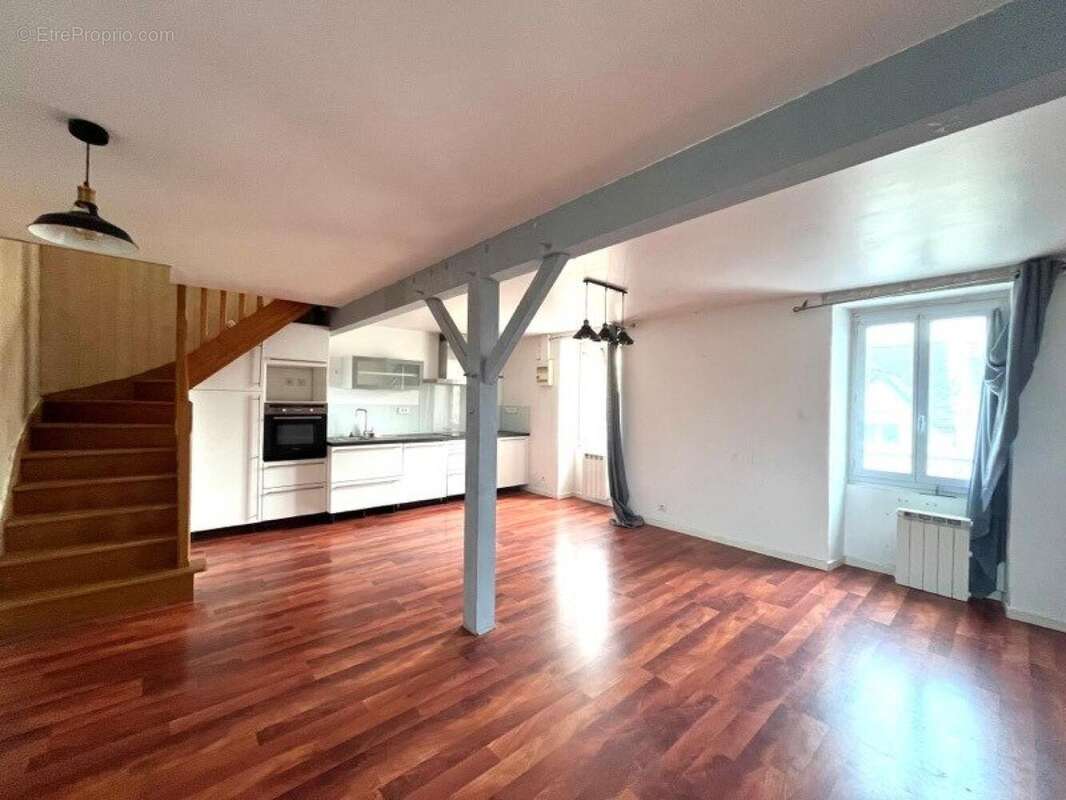 Photo 2 - Appartement à MISSILLAC