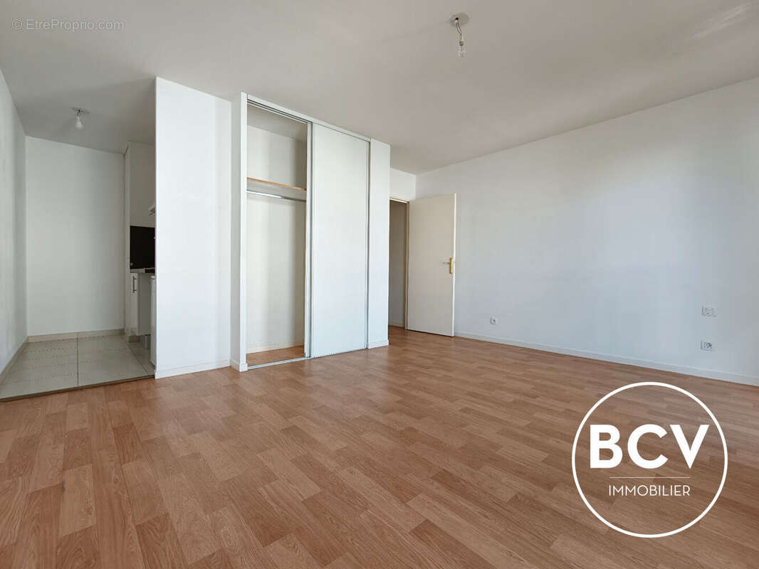 Appartement à CHARTRES