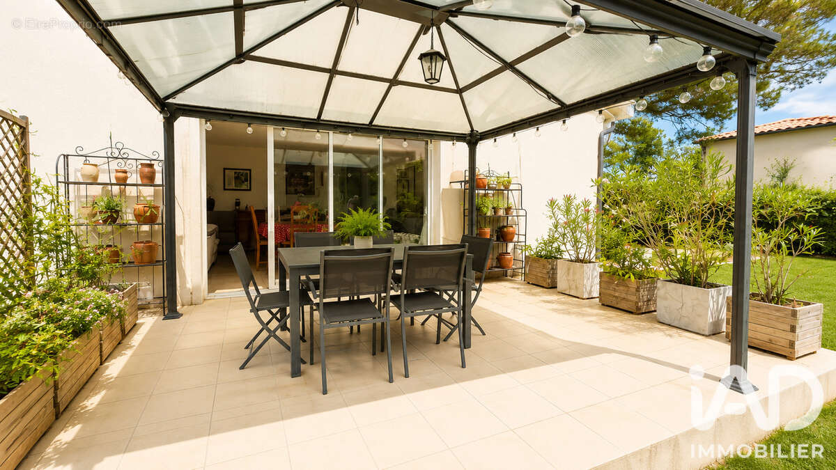 Photo 8 - Maison à POULX