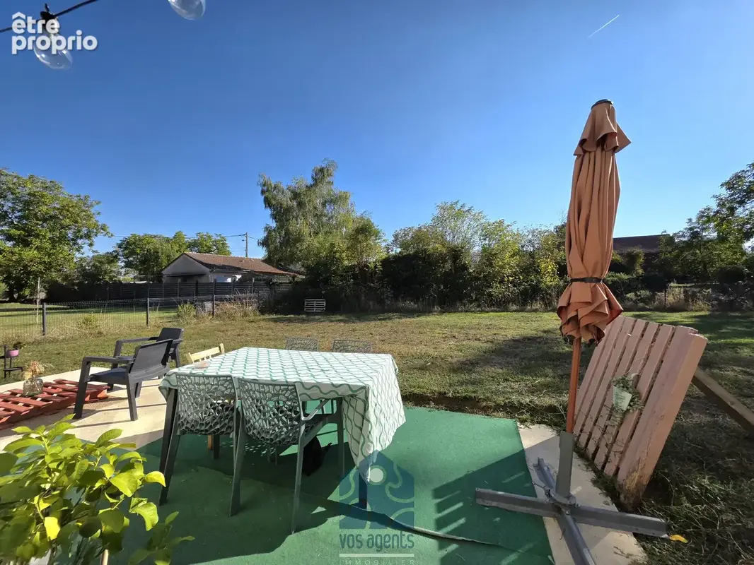 Maison individuelle neuve 4 pièces avec terrasse, jardin et stationnement - photo 10