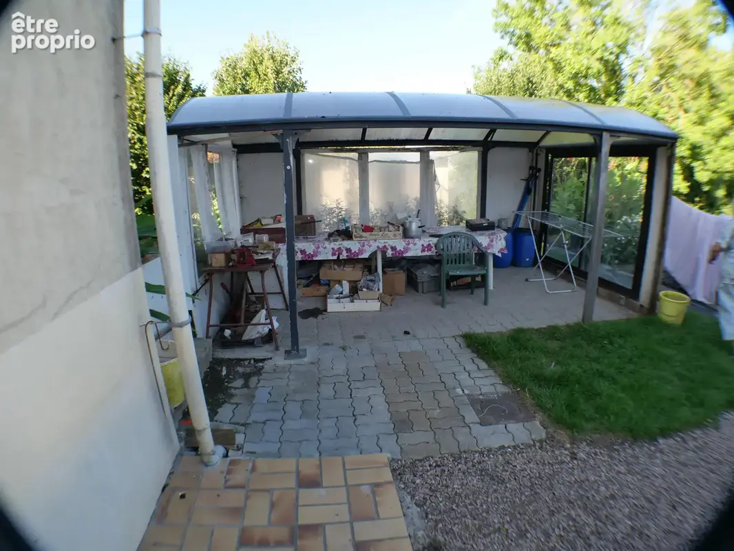 Charmante maison 6 pièces à Favières. - photo 16