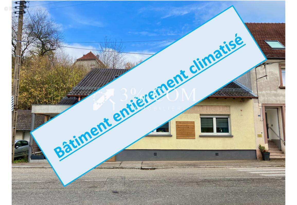 Maison atypique entièrement climatisée - photo 2