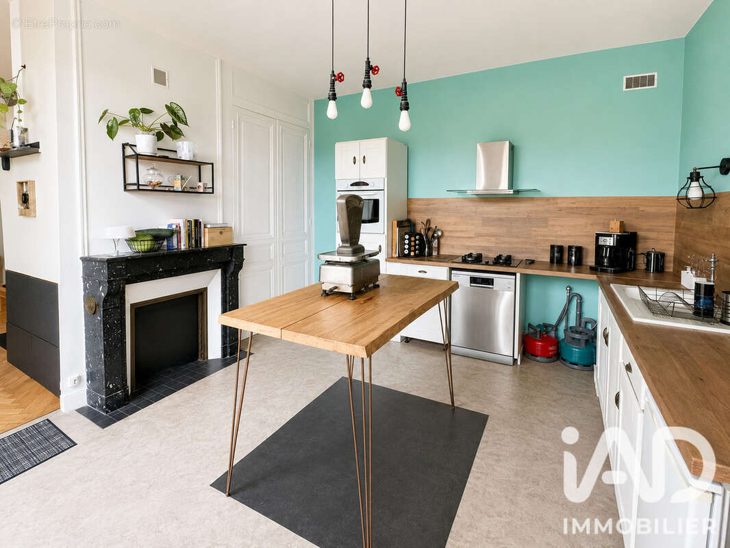 Maison 117 m² à Therdonne  - photo 2