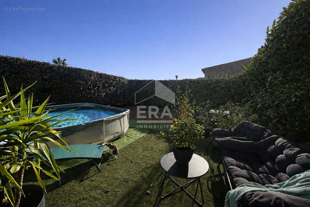 Appartement 40m² à lucciana - photo 7