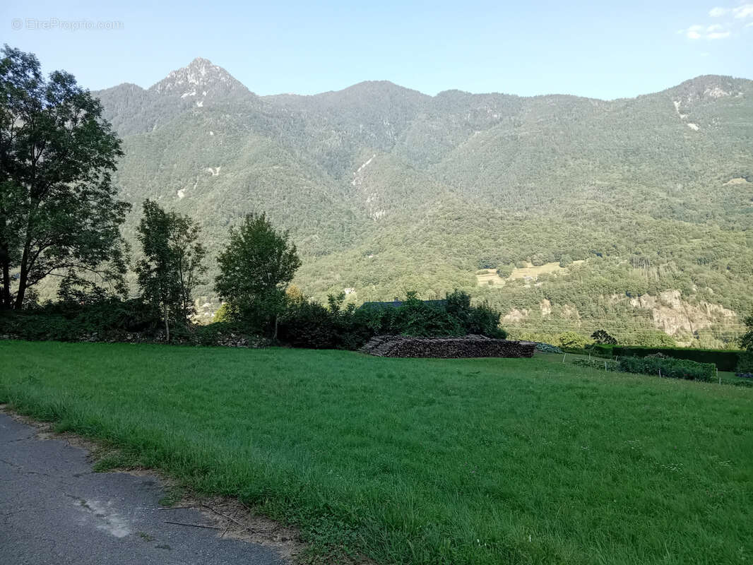 LA CHAPELLE lieudit Tigny Terrain à bâtir 700 m2 - photo 3
