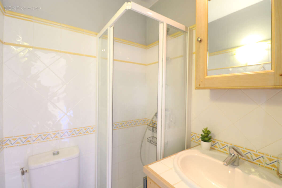 Appartement à CAVALAIRE-SUR-MER