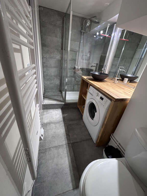 Appartement à BAYONNE