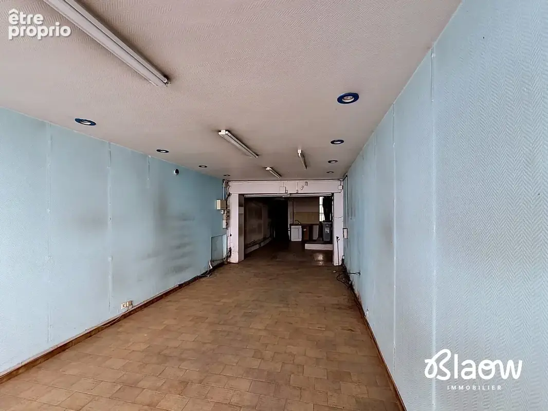 Commerce 45 m² à vendre à Saint-Symphorien-D'ozon (69360) - photo 6