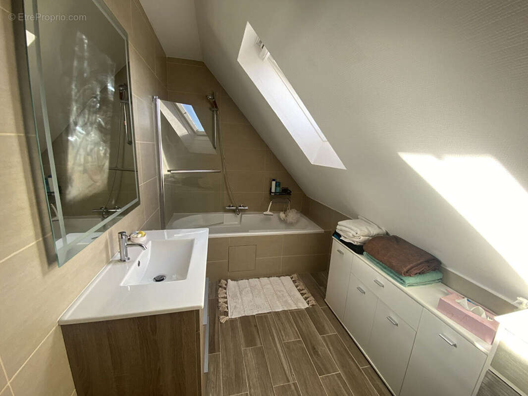 Maison à LES ANDELYS