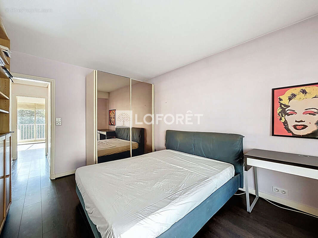 Appartement à LE VESINET