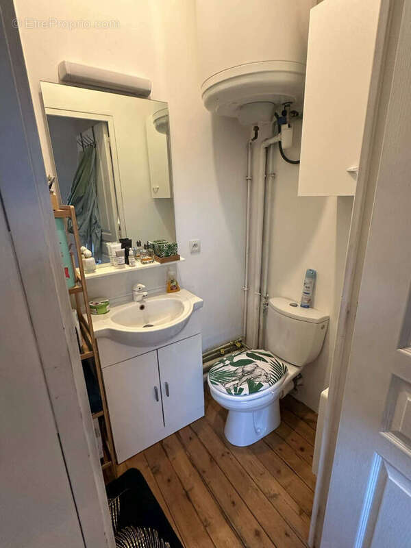 Appartement à AMIENS