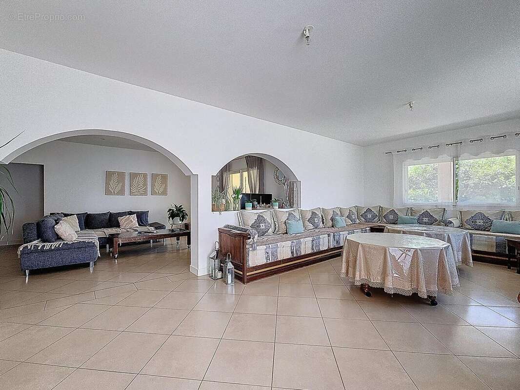 Photo 2 - Maison à CERONS