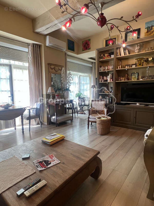 Appartement à TARASCON