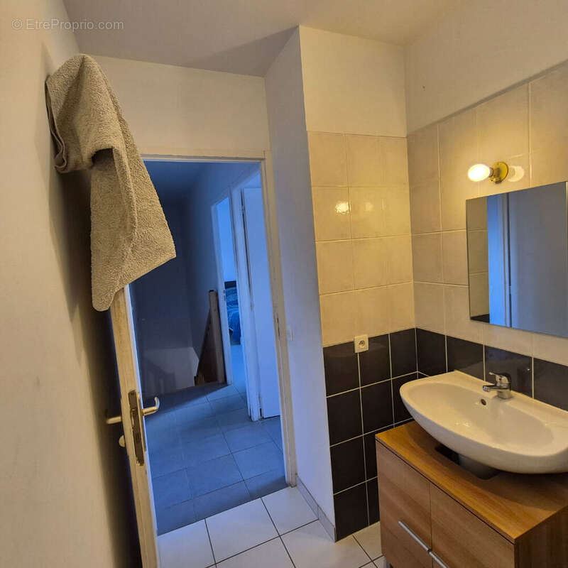 Maison à LE LOROUX-BOTTEREAU