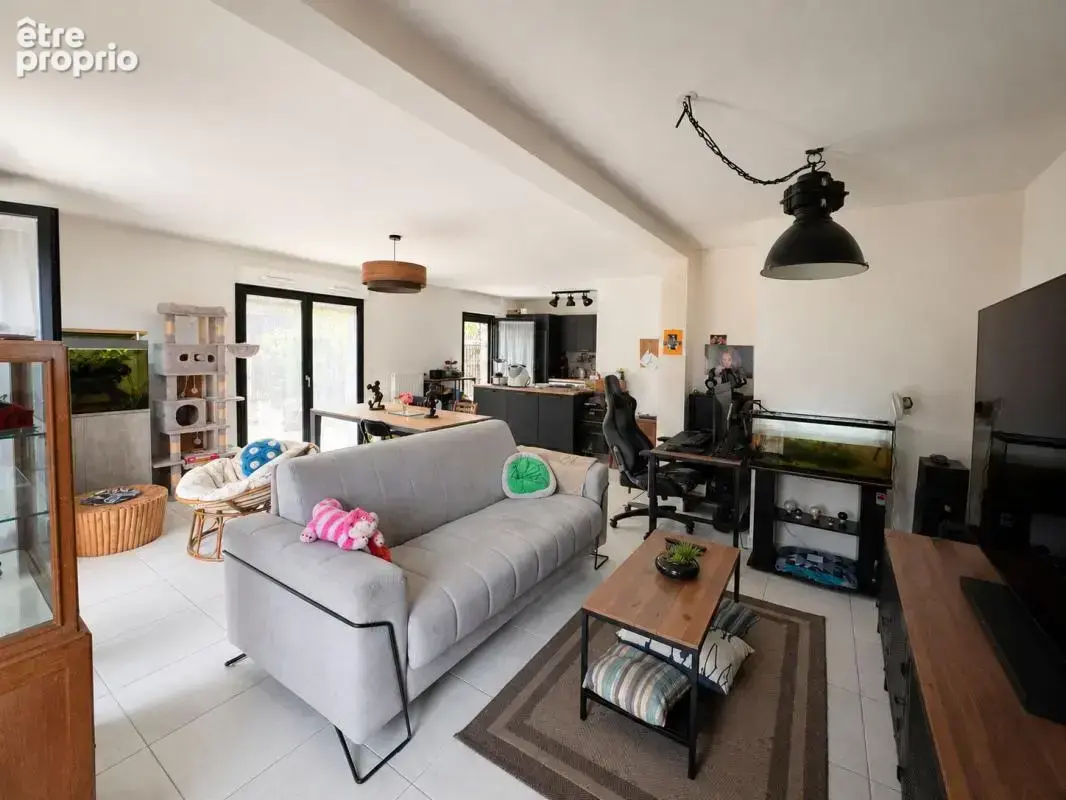 Appartement À Vendre - photo 6